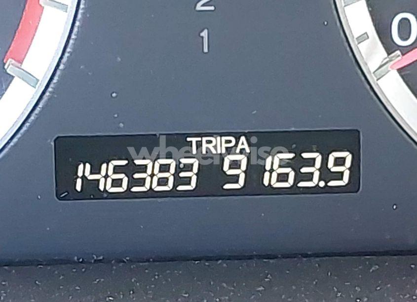 Photo 15 of 2008 Honda Accord 2.4 EX-L (VIN 1HGCP26858A158651)