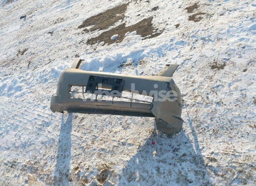 Photo 12 of 2009 Honda Accord 2.4 EX-L (VIN 1HGCP26859A074699)