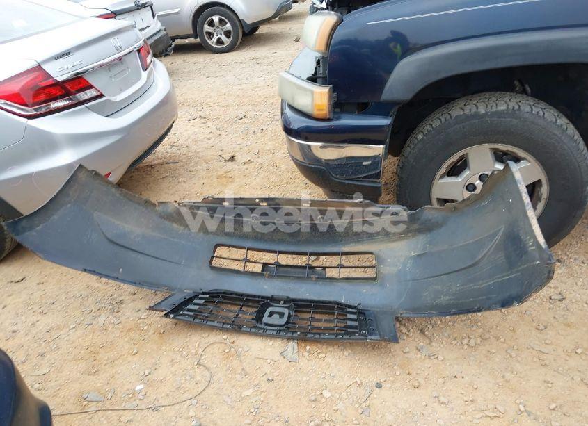 Photo 12 of 2008 Honda Accord 2.4 EX-L (VIN 1HGCP26868A081448)