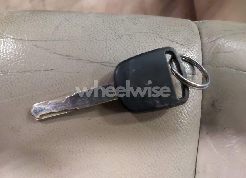 Photo 11 of 2008 Honda Accord 2.4 EX-L (VIN 1HGCP26868A106736)