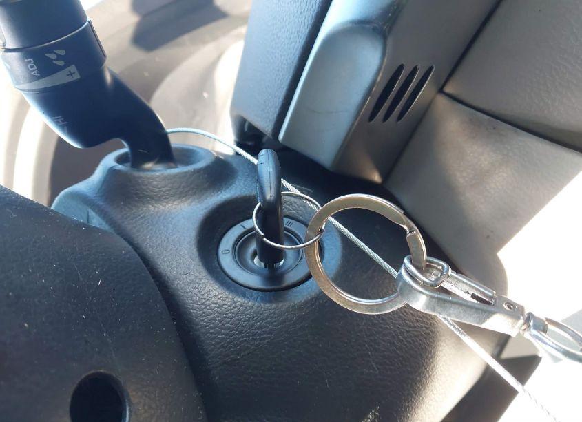 Photo 11 of 2008 Honda Accord 2.4 EX-L (VIN 1HGCP26868A127229)