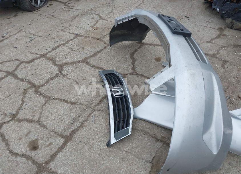 Photo 15 of 2008 Honda Accord 2.4 EX-L (VIN 1HGCP26868A127554)