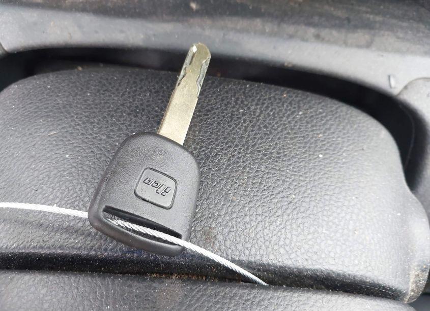 Photo 11 of 2008 Honda Accord 2.4 EX-L (VIN 1HGCP26868A144242)