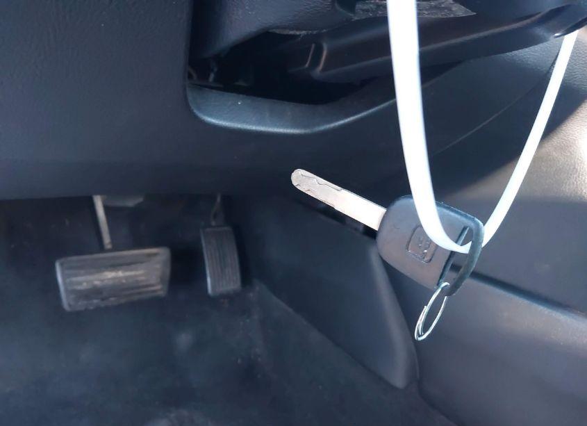 Photo 11 of 2008 Honda Accord 2.4 EX-L (VIN 1HGCP26868A155855)