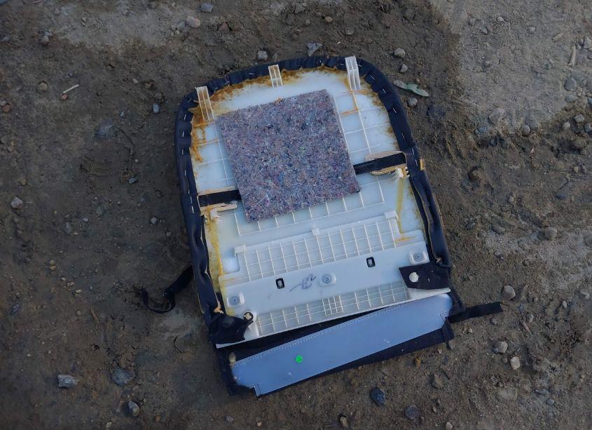 Photo 12 of 2008 Honda Accord 2.4 EX-L (VIN 1HGCP26868A155855)