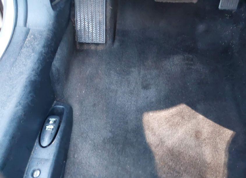 Photo 18 of 2008 Honda Accord 2.4 EX-L (VIN 1HGCP26868A155855)