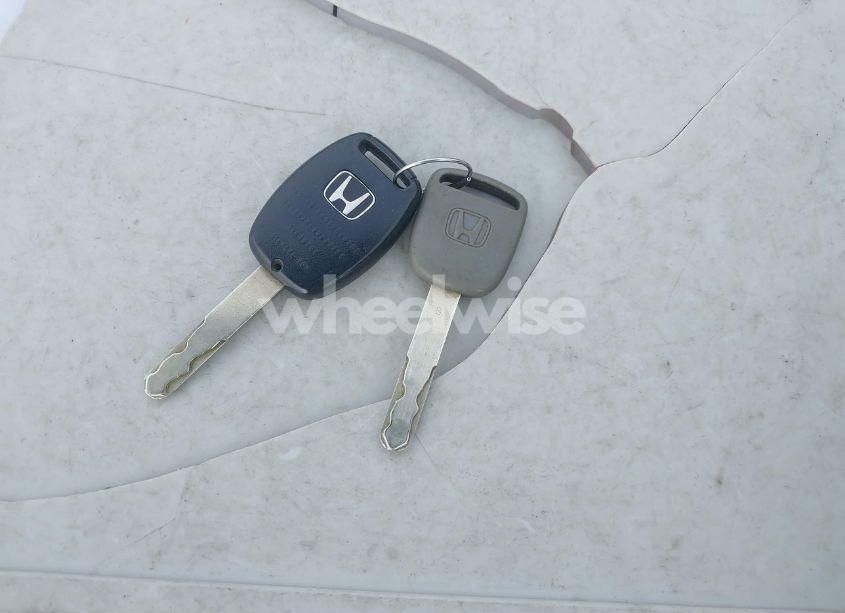 Photo 11 of 2009 Honda Accord 2.4 EX-L (VIN 1HGCP26869A000711)