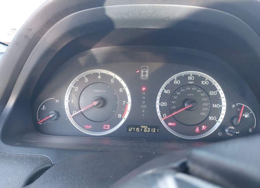 Photo 15 of 2009 Honda Accord 2.4 EX-L (VIN 1HGCP26869A104079)