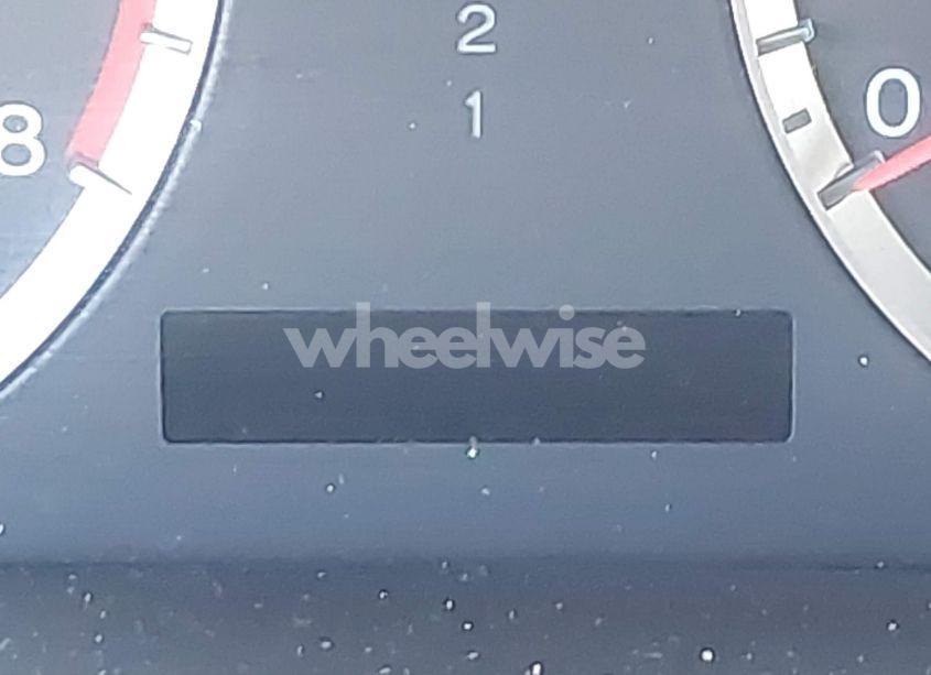 Photo 15 of 2009 Honda Accord 2.4 EX-L (VIN 1HGCP26869A108357)