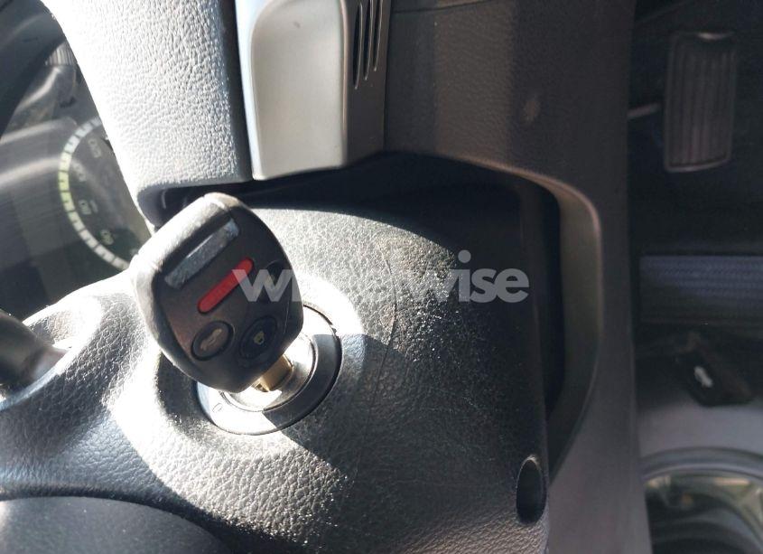 Photo 11 of 2009 Honda Accord 2.4 EX-L (VIN 1HGCP26869A119813)