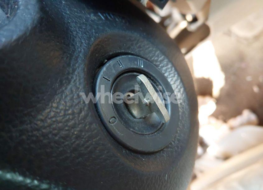 Photo 11 of 2009 Honda Accord 2.4 EX-L (VIN 1HGCP26869A143755)