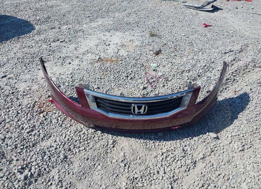 Photo 12 of 2009 Honda Accord 2.4 EX-L (VIN 1HGCP26869A179283)