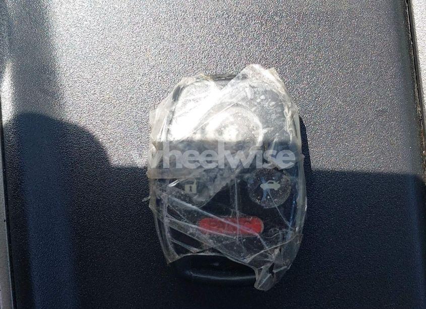 Photo 11 of 2008 Honda Accord 2.4 EX-L (VIN 1HGCP26878A004958)