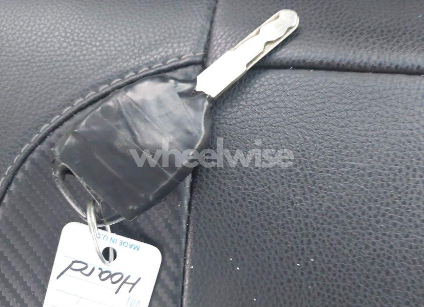 Photo 11 of 2008 Honda Accord 2.4 EX-L (VIN 1HGCP26878A027401)