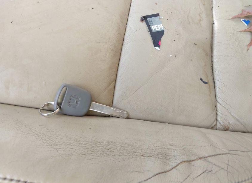 Photo 11 of 2008 Honda Accord 2.4 EX-L (VIN 1HGCP26878A028726)