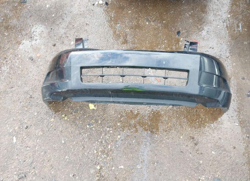 Photo 12 of 2008 Honda Accord 2.4 EX-L (VIN 1HGCP26878A028726)