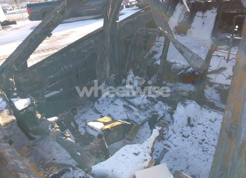 Photo 12 of 2009 Honda Accord 2.4 EX-L (VIN 1HGCP26879A067995)