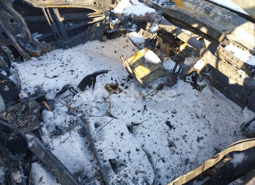 Photo 5 of 2009 Honda Accord 2.4 EX-L (VIN 1HGCP26879A067995)