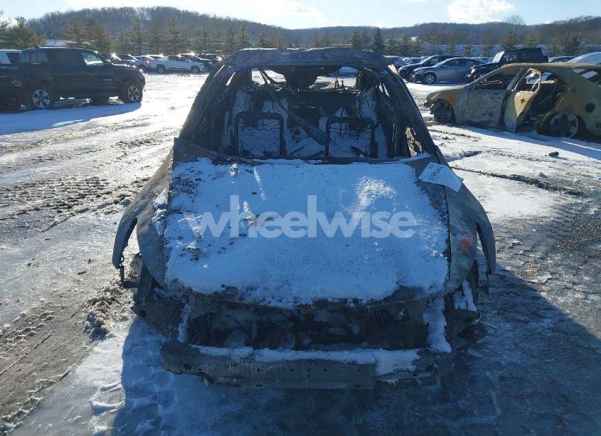 Photo 6 of 2009 Honda Accord 2.4 EX-L (VIN 1HGCP26879A067995)