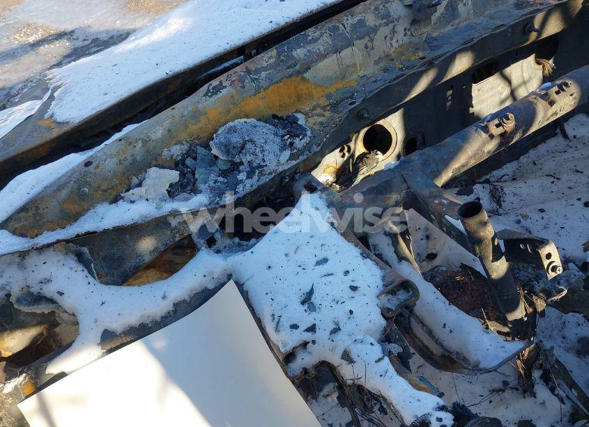 Photo 7 of 2009 Honda Accord 2.4 EX-L (VIN 1HGCP26879A067995)