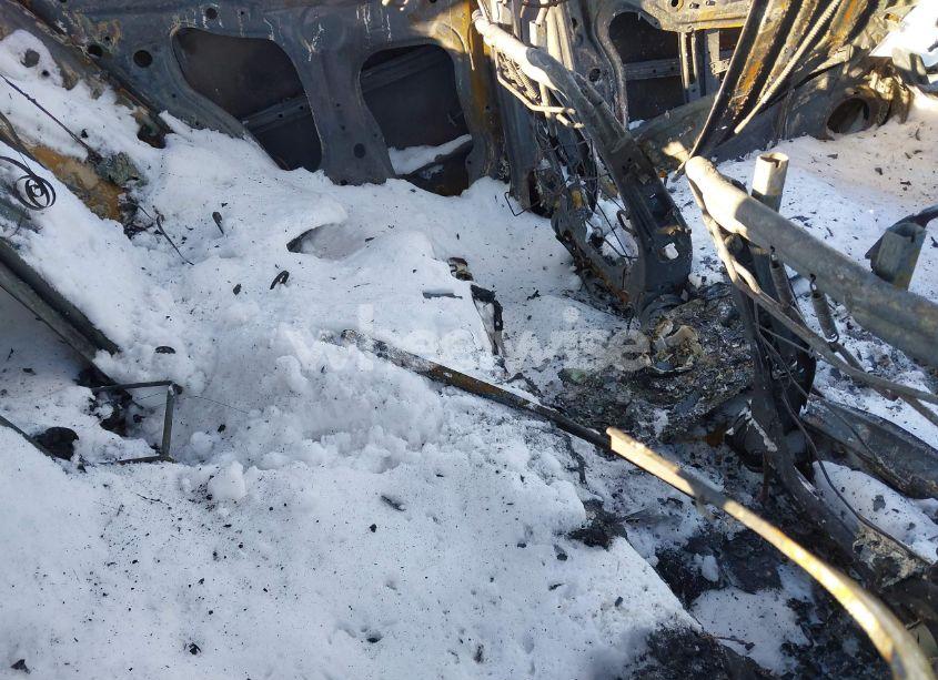 Photo 8 of 2009 Honda Accord 2.4 EX-L (VIN 1HGCP26879A067995)