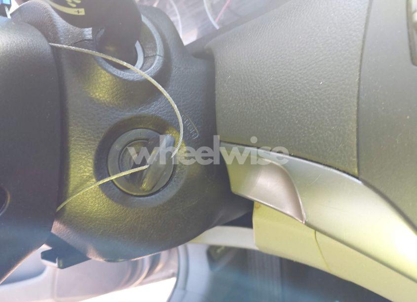 Photo 11 of 2009 Honda Accord 2.4 EX-L (VIN 1HGCP26879A070167)