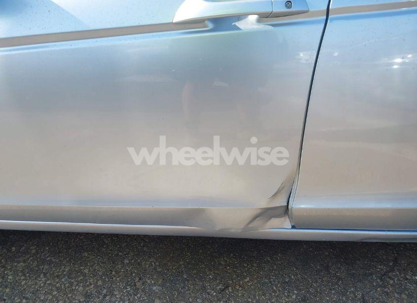 Photo 6 of 2009 Honda Accord 2.4 EX-L (VIN 1HGCP26879A070167)