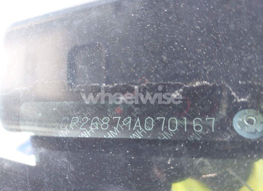 Photo 9 of 2009 Honda Accord 2.4 EX-L (VIN 1HGCP26879A070167)