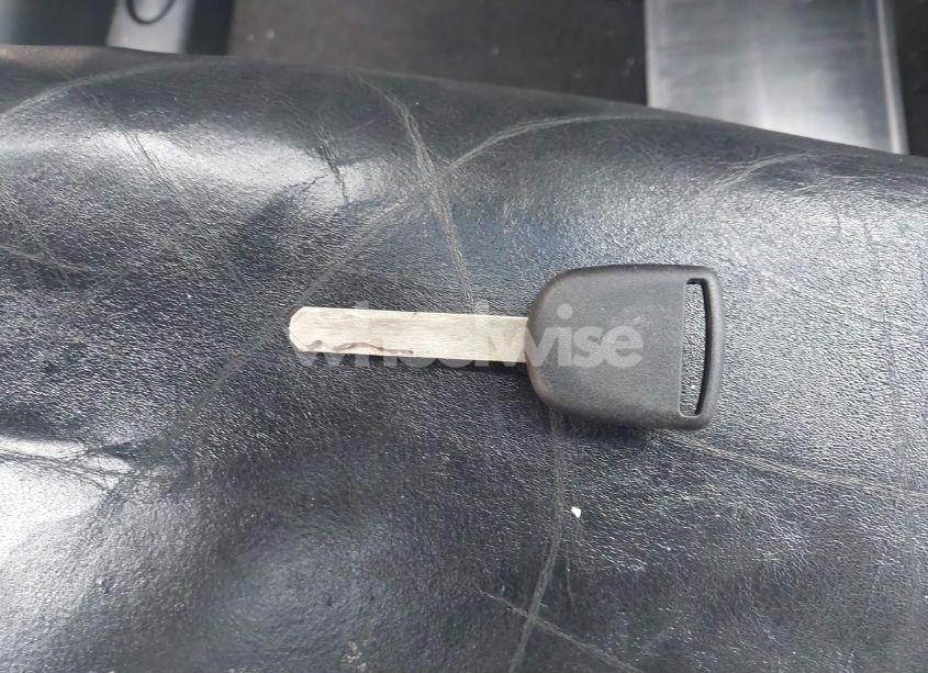 Photo 11 of 2009 Honda Accord 2.4 EX-L (VIN 1HGCP26879A079886)