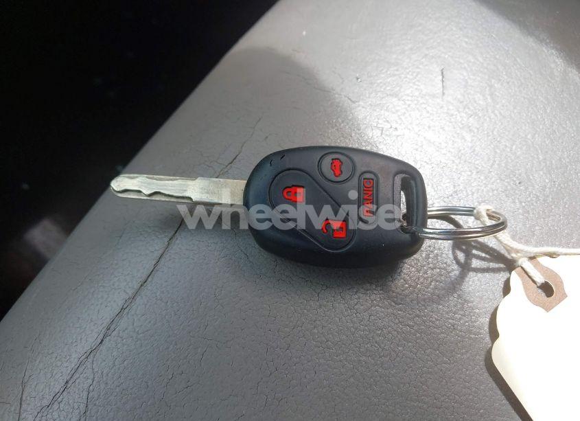 Photo 11 of 2009 Honda Accord 2.4 EX-L (VIN 1HGCP26879A096025)