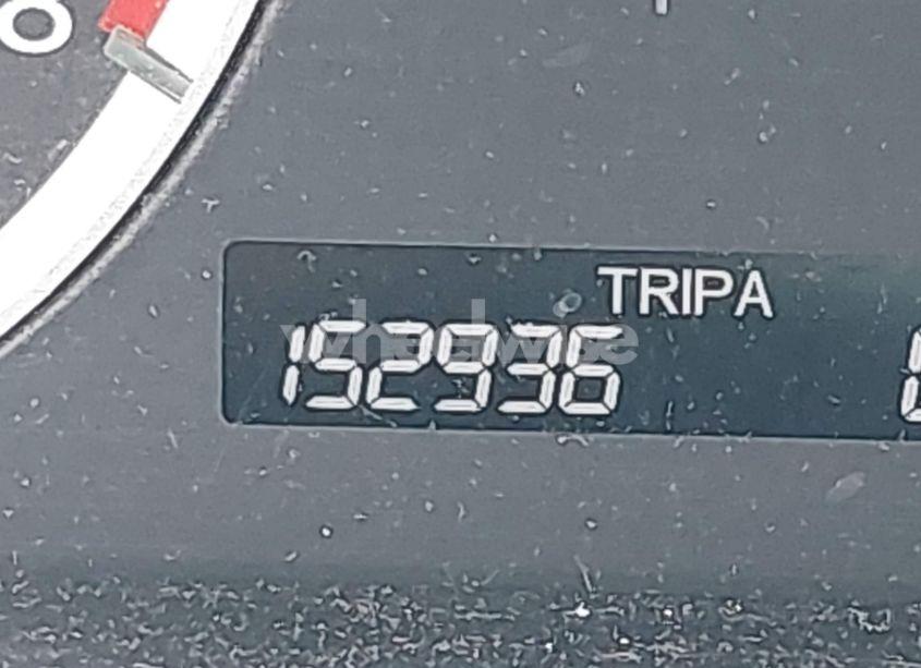 Photo 12 of 2009 Honda Accord 2.4 EX-L (VIN 1HGCP26879A103197)