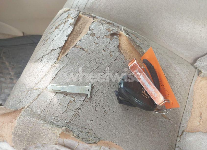 Photo 11 of 2009 Honda Accord 2.4 EX-L (VIN 1HGCP26879A113454)