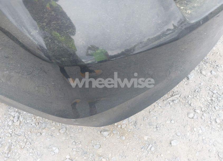 Photo 14 of 2009 Honda Accord 2.4 EX-L (VIN 1HGCP26879A113454)