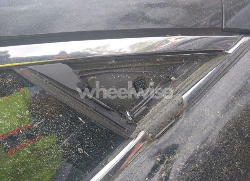 Photo 16 of 2009 Honda Accord 2.4 EX-L (VIN 1HGCP26879A113454)