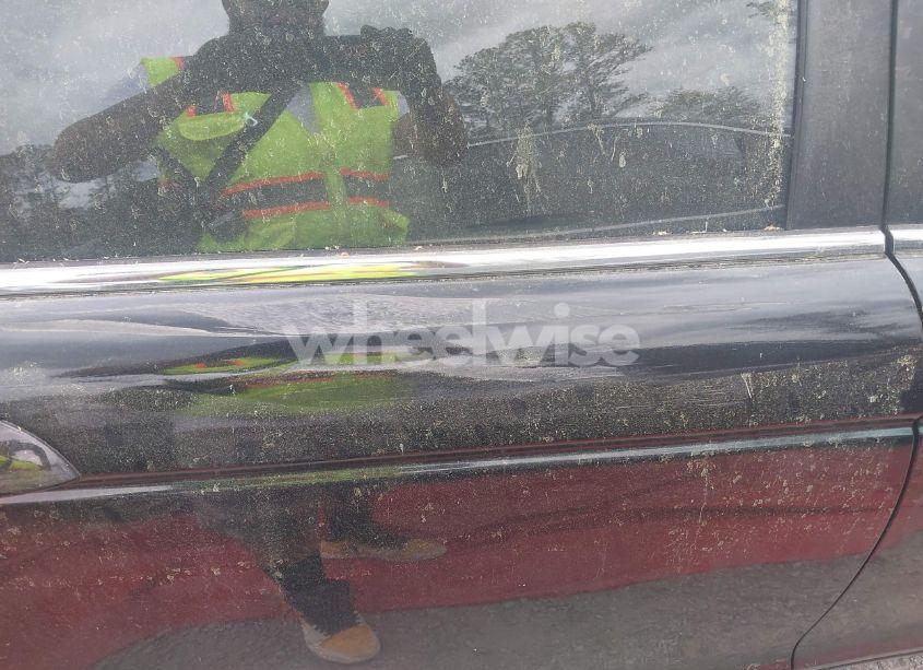 Photo 6 of 2009 Honda Accord 2.4 EX-L (VIN 1HGCP26879A113454)