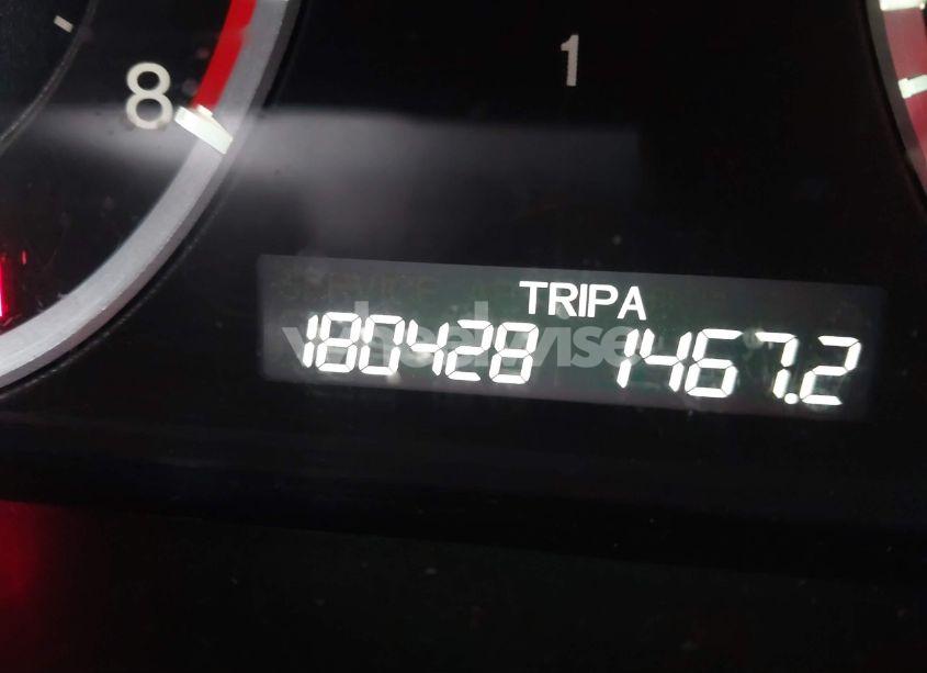 Photo 16 of 2009 Honda Accord 2.4 EX-L (VIN 1HGCP26879A157714)