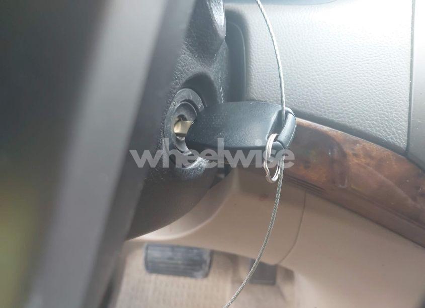 Photo 11 of 2009 Honda Accord 2.4 EX-L (VIN 1HGCP26879A172083)