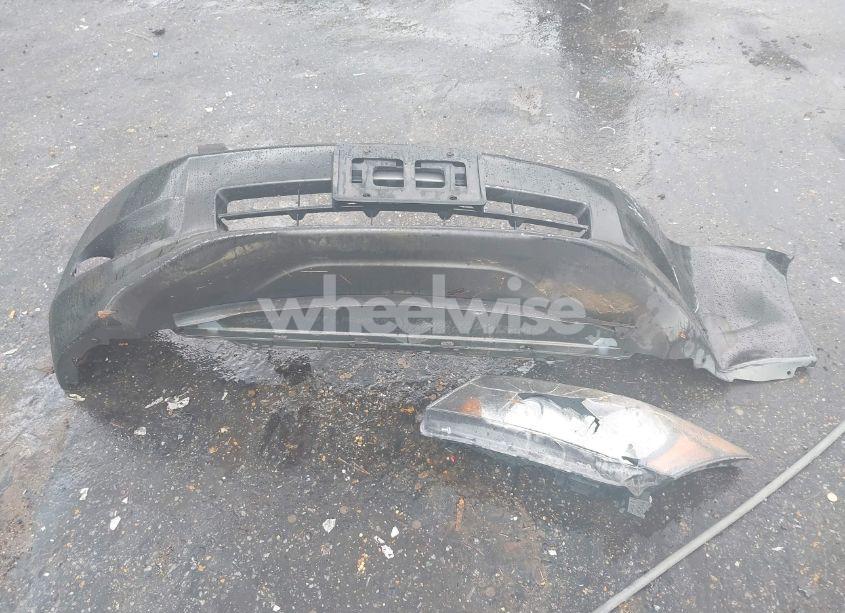 Photo 12 of 2009 Honda Accord 2.4 EX-L (VIN 1HGCP26879A172083)