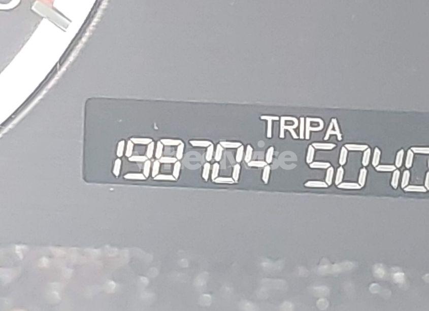 Photo 16 of 2009 Honda Accord 2.4 EX-L (VIN 1HGCP26879A172083)