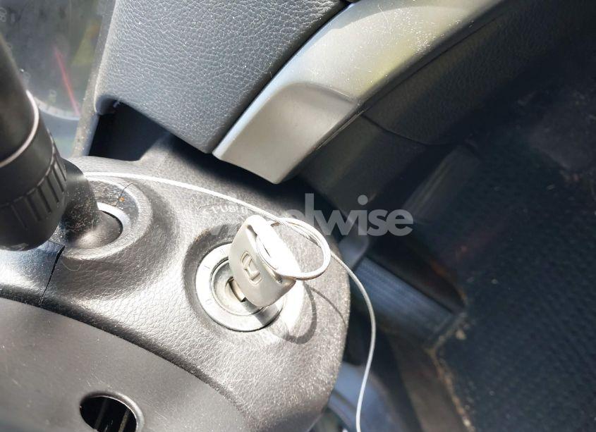 Photo 11 of 2008 Honda Accord 2.4 EX-L (VIN 1HGCP26888A031103)