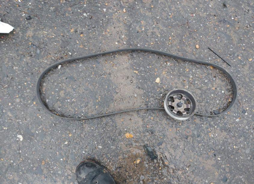 Photo 12 of 2008 Honda Accord 2.4 EX-L (VIN 1HGCP26888A047155)