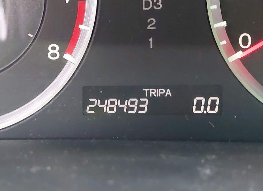 Photo 15 of 2008 Honda Accord 2.4 EX-L (VIN 1HGCP26888A094282)