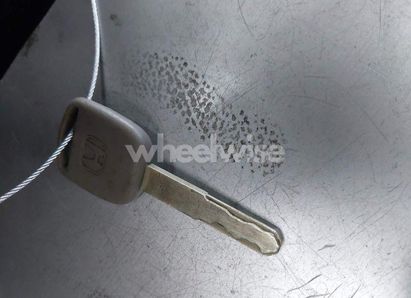 Photo 11 of 2008 Honda Accord 2.4 EX-L (VIN 1HGCP26888A107483)