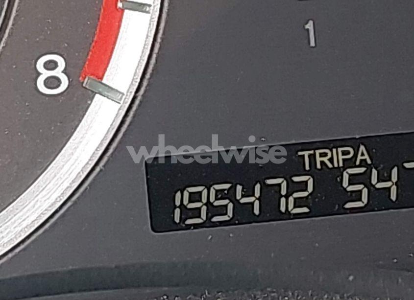 Photo 15 of 2008 Honda Accord 2.4 EX-L (VIN 1HGCP26888A126051)