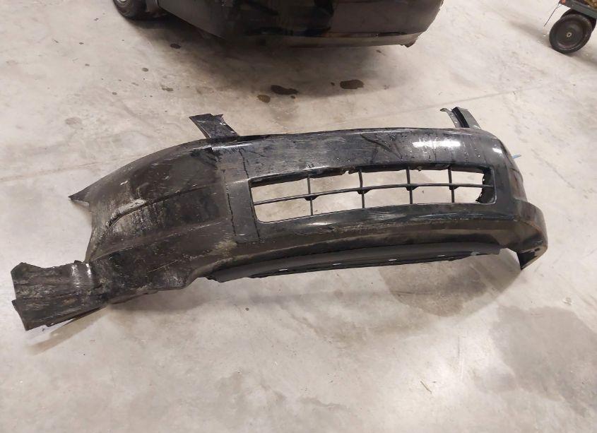 Photo 12 of 2008 Honda Accord 2.4 EX-L (VIN 1HGCP26888A126647)