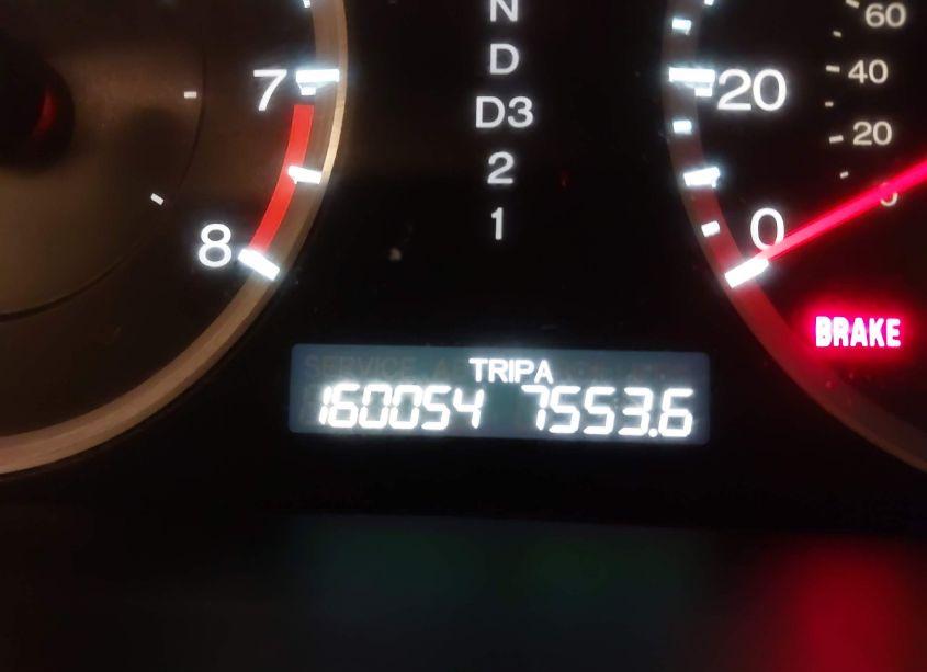 Photo 16 of 2008 Honda Accord 2.4 EX-L (VIN 1HGCP26888A126647)