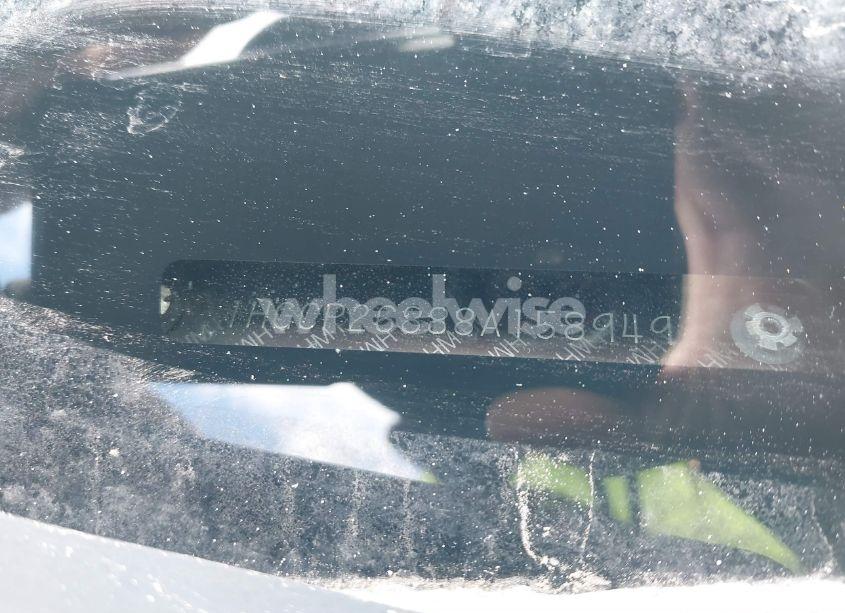 Photo 9 of 2008 Honda Accord 2.4 EX-L (VIN 1HGCP26888A158949)