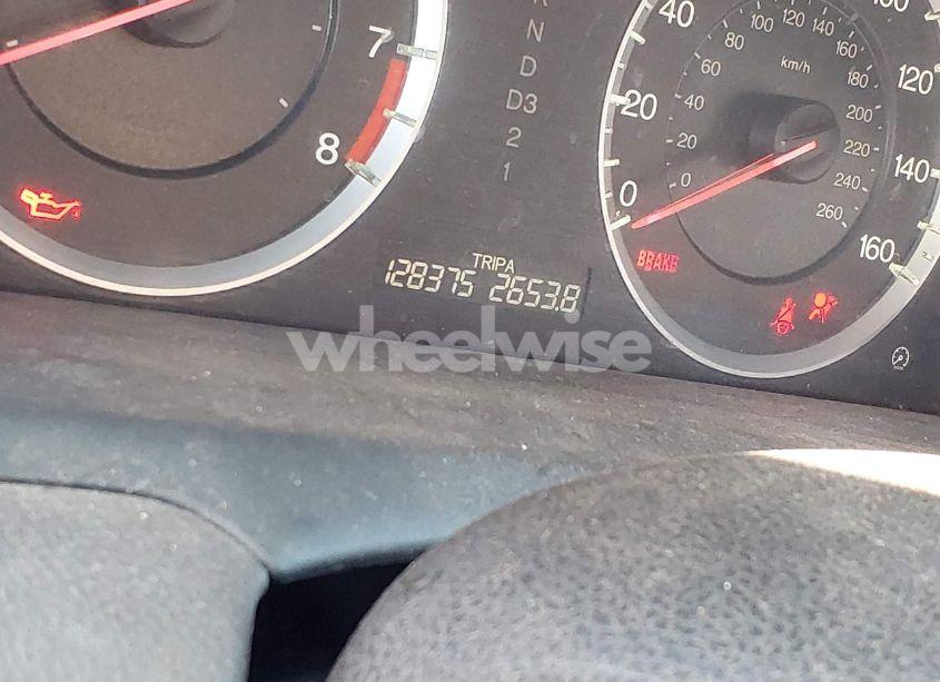 Photo 15 of 2008 Honda Accord 2.4 EX-L (VIN 1HGCP26888A160670)