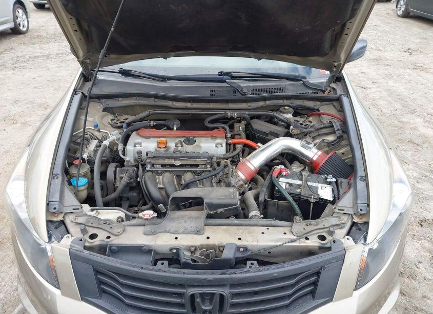 Photo 10 of 2009 Honda Accord SDN (VIN 1HGCP26889A028056)