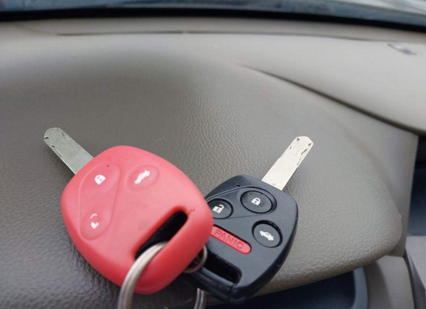 Photo 11 of 2009 Honda Accord SDN (VIN 1HGCP26889A028056)